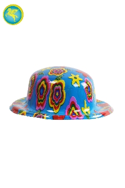 CAPPELLO CLOWN FANTASIA